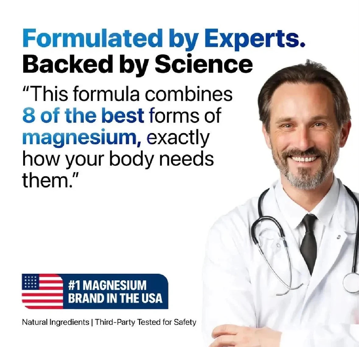 SEORYN® Magnesium Complex