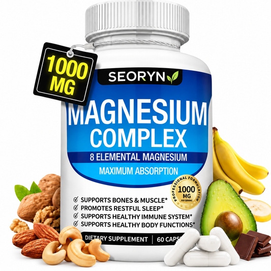 SEORYN® Magnesium Complex