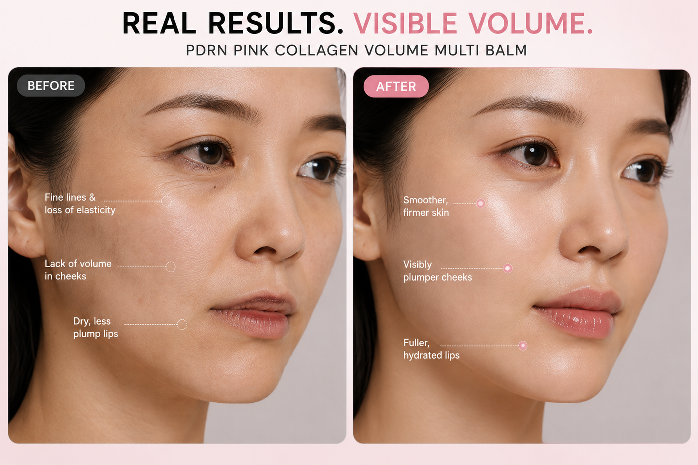 Medicube PDRN Pink Collagen Glow