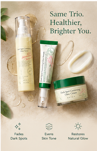 Why Customers Trust This Brightening System